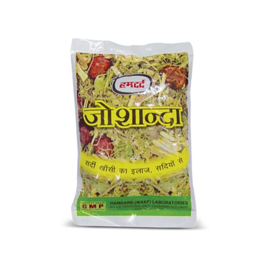 Joshanda Kadha (33g)