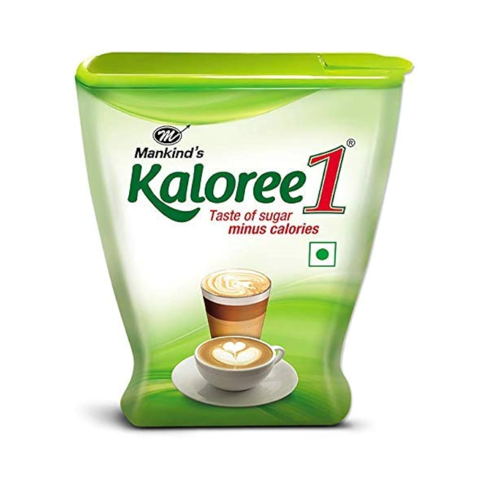 Kaloree 1 Sugar Free Tablet (200 Tablets)