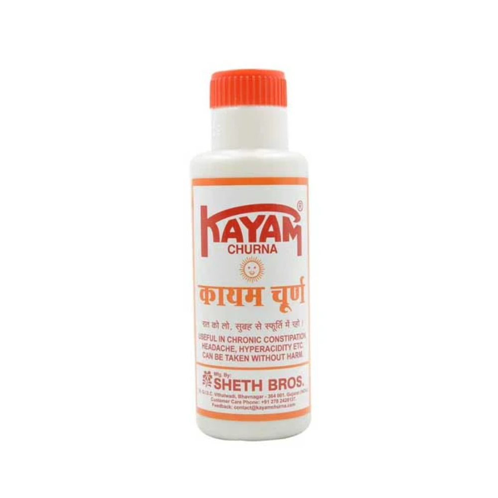 Kayam Churna 
