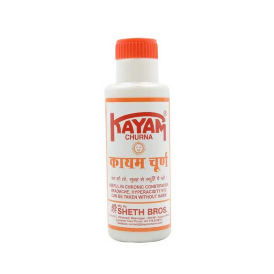 Kayam Churna 