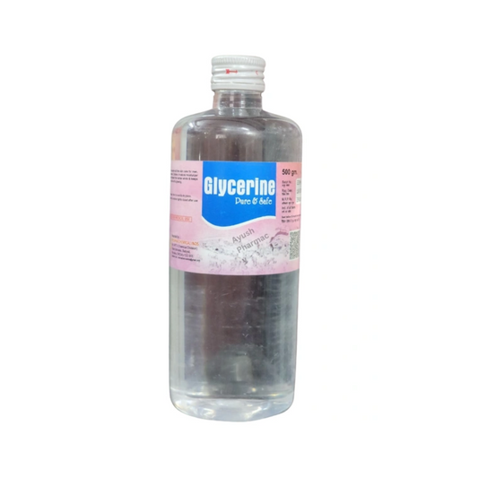 Krishna Glycerine (500g)