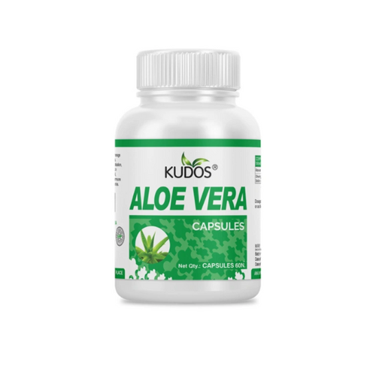 Kudos Aloevera