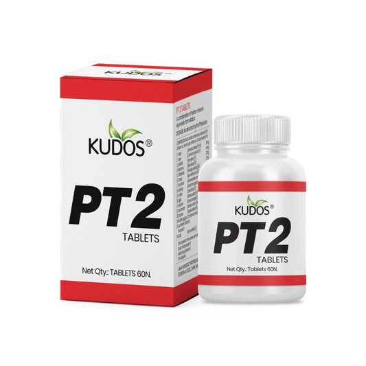 Kudos PT2 Tablets