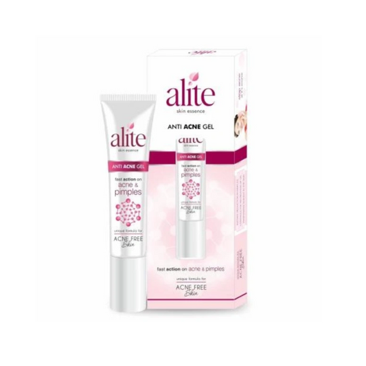 Leeford Alite Clarifying Gel (15gm)