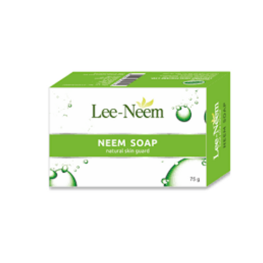 Leeford Leeneem Soap