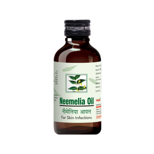 MPIL Neemelia Oil (60ml)