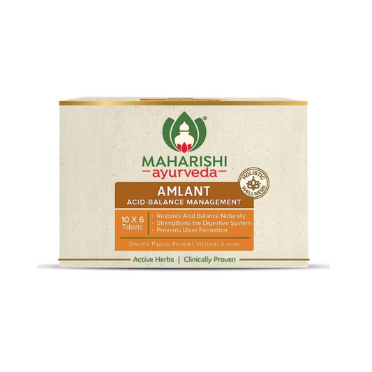 Maharishi Ayurveda Amlant Tablet (60tab)