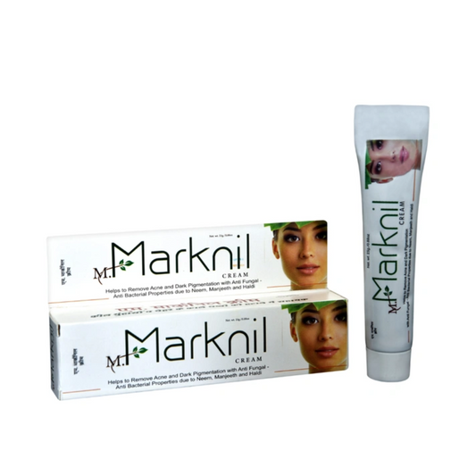 Maharshi Badri M. Marknil Cream (25g)