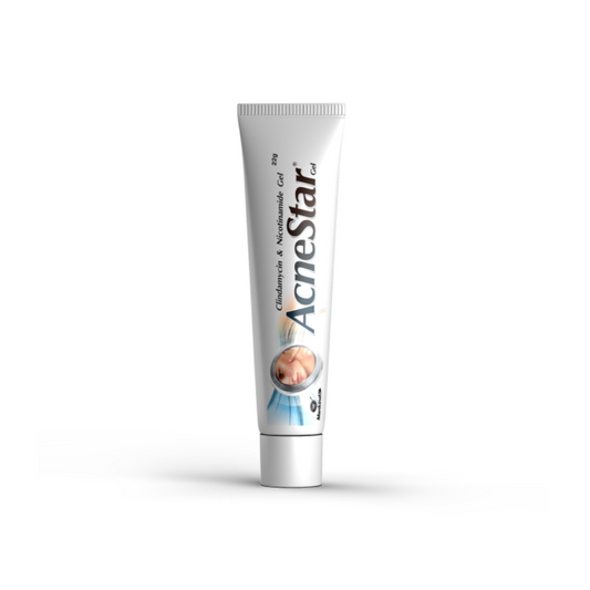 Mankind Acnestar Gel (22g)