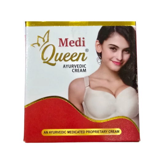 Medi Queen Herbal Cream for Women (75g)
