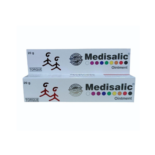 Medisalic Cream (20g)