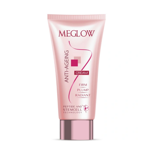 Meglow Anti-Ageing Cream (30gm)