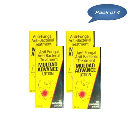Multani Muldad Advanced Lotion