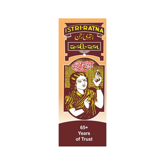 Navjiwan Istri Ratna Syrup