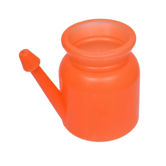 Neti Pot Lota (Naulakha Industries) 1pc (450ml)