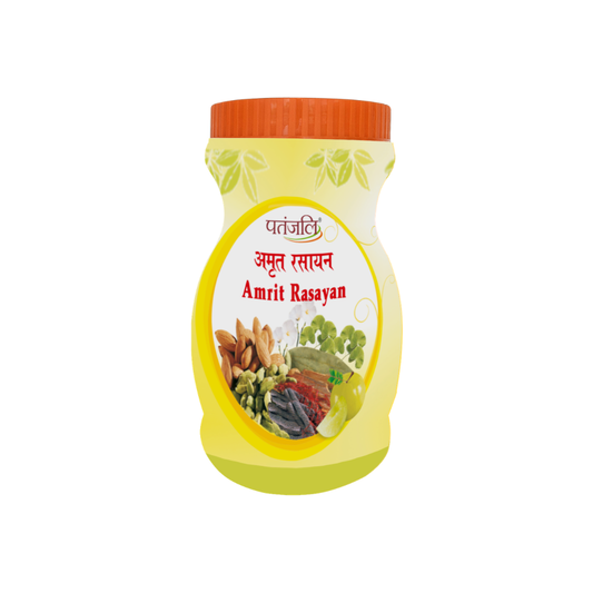 Patanjali Amrit Rasayan (1kg)