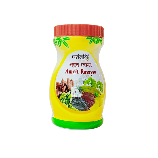 Patanjali Amrit Rasayan (500gm)