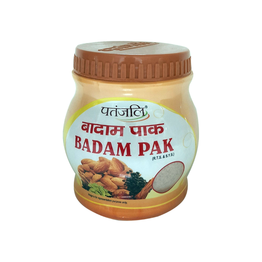 Patanjali Badam Pak (500gm)