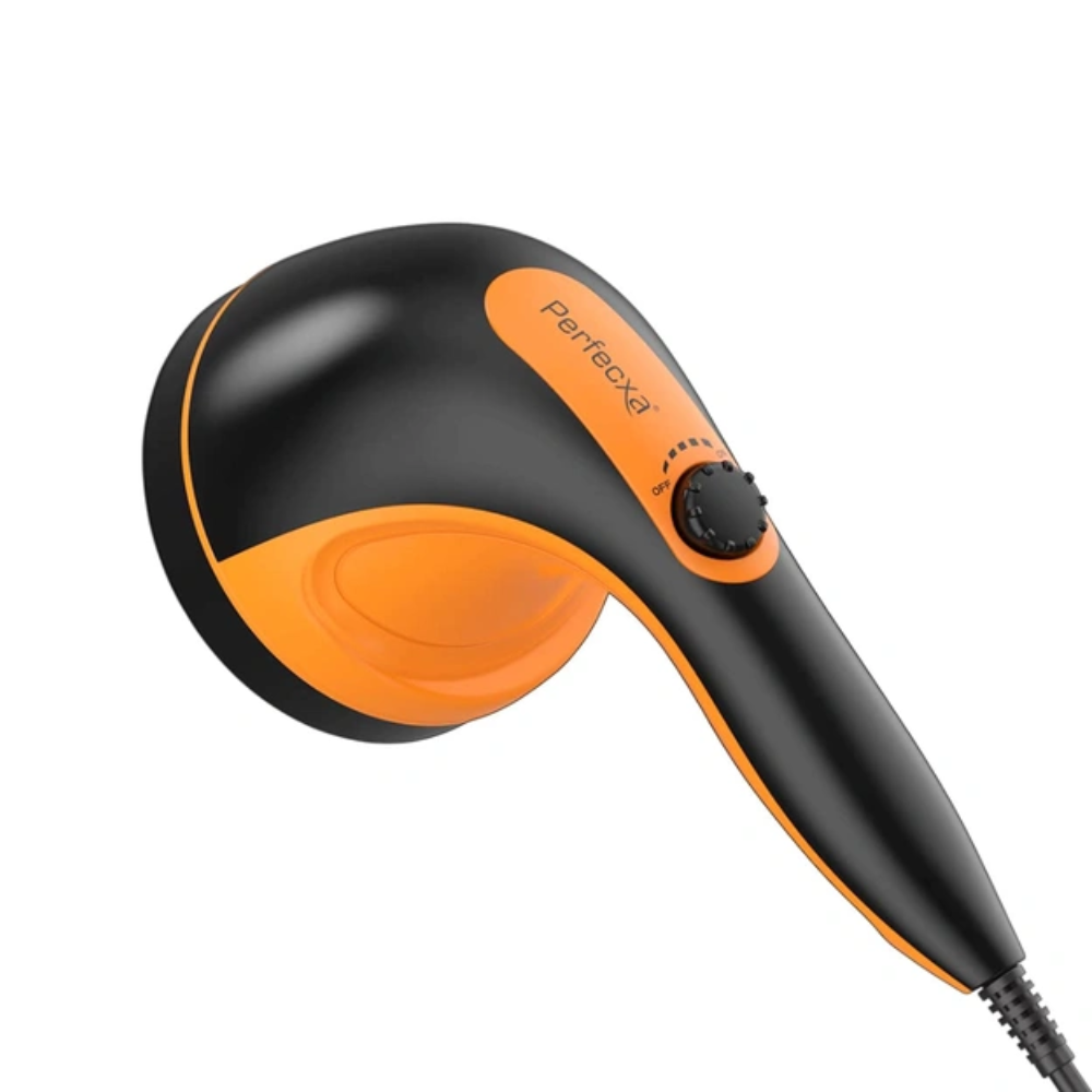 Perfecxa Electric Full Body Massager – Model VHS-047