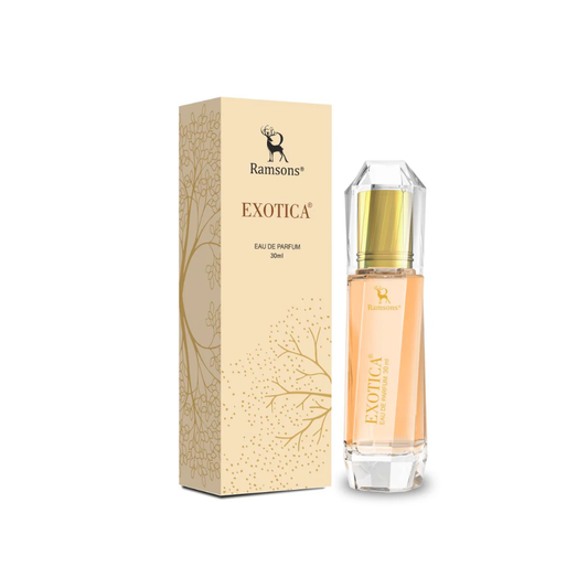 Ramsons Exotica Eau De Parfum (100ml)