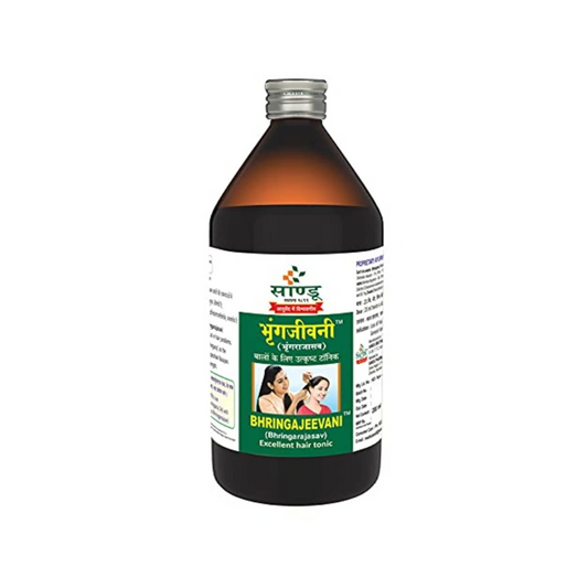 Sandu Bhringajeevani (450ml)