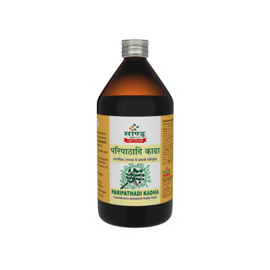 Sandu Paripathadi Kadha (450ml)