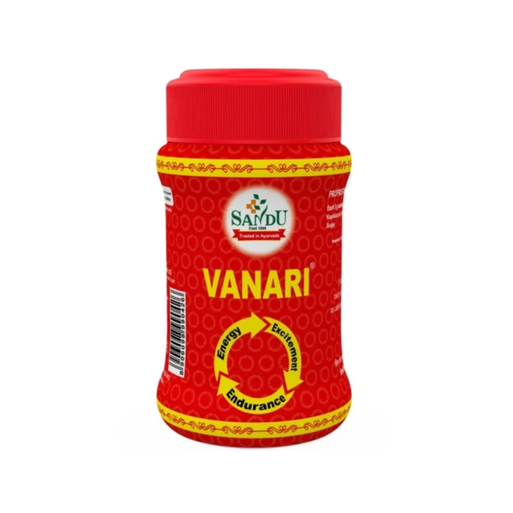Sandu Vanari Kalpa Granules (200gm)