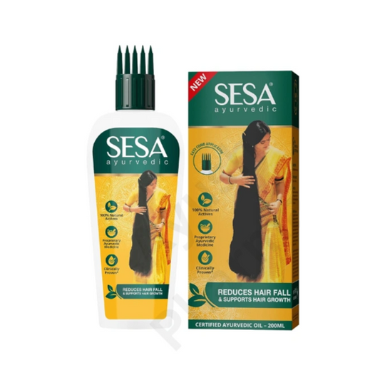 Sesa Ayurvedic Hair Oil (100ml)