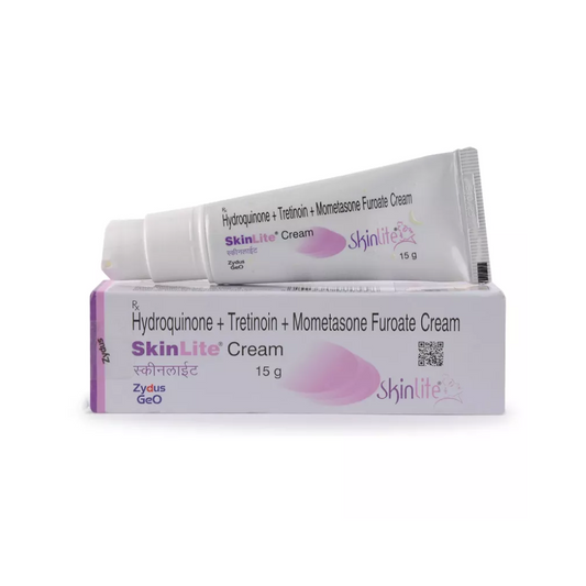 Skinlite Cream (15gm)