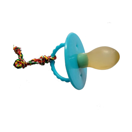 Smart Baby Bonny Encee Soother Nipples – 24 Pieces (Madhu Chusni With Honey)