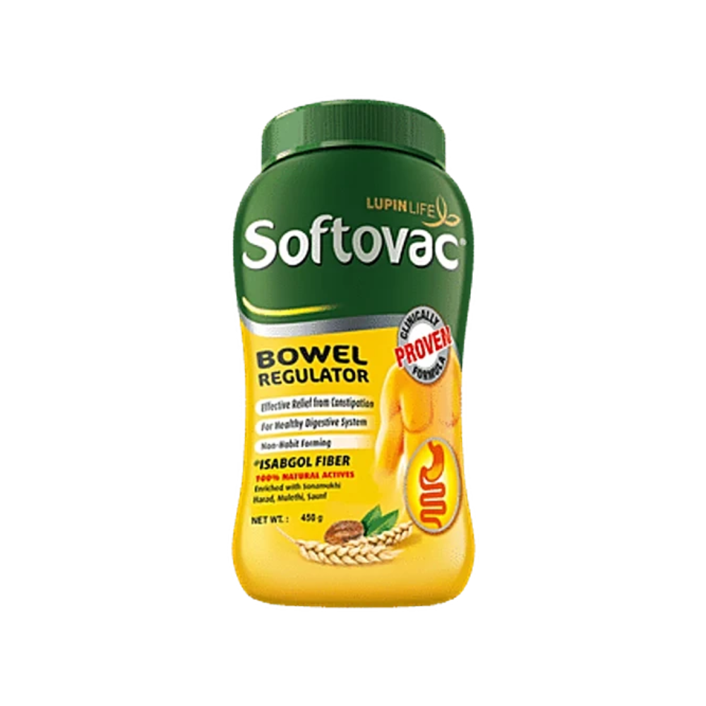 Softovac Powder (100g)