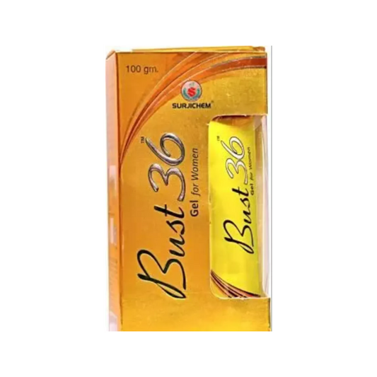 Surjichem Bust 36 Gel (100g)