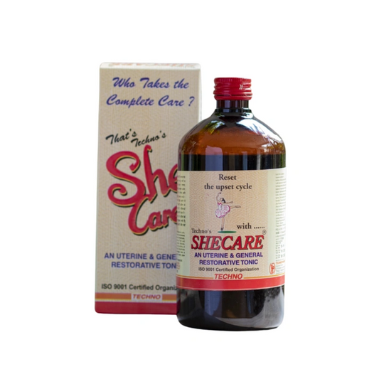 Technopharm Shecare Syrup (450ml)