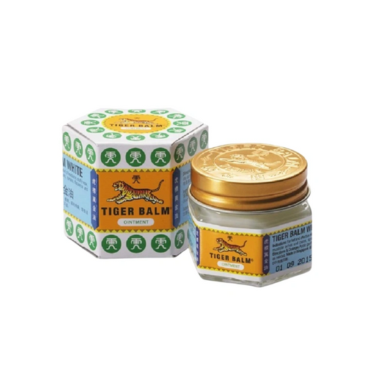 Tiger Balm White Ointment (21ml)