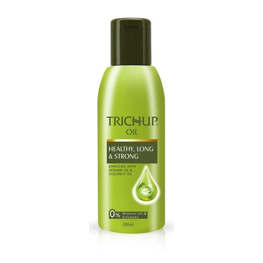 Trichup Healthy, Long & Strong Hair Oil (100ml)