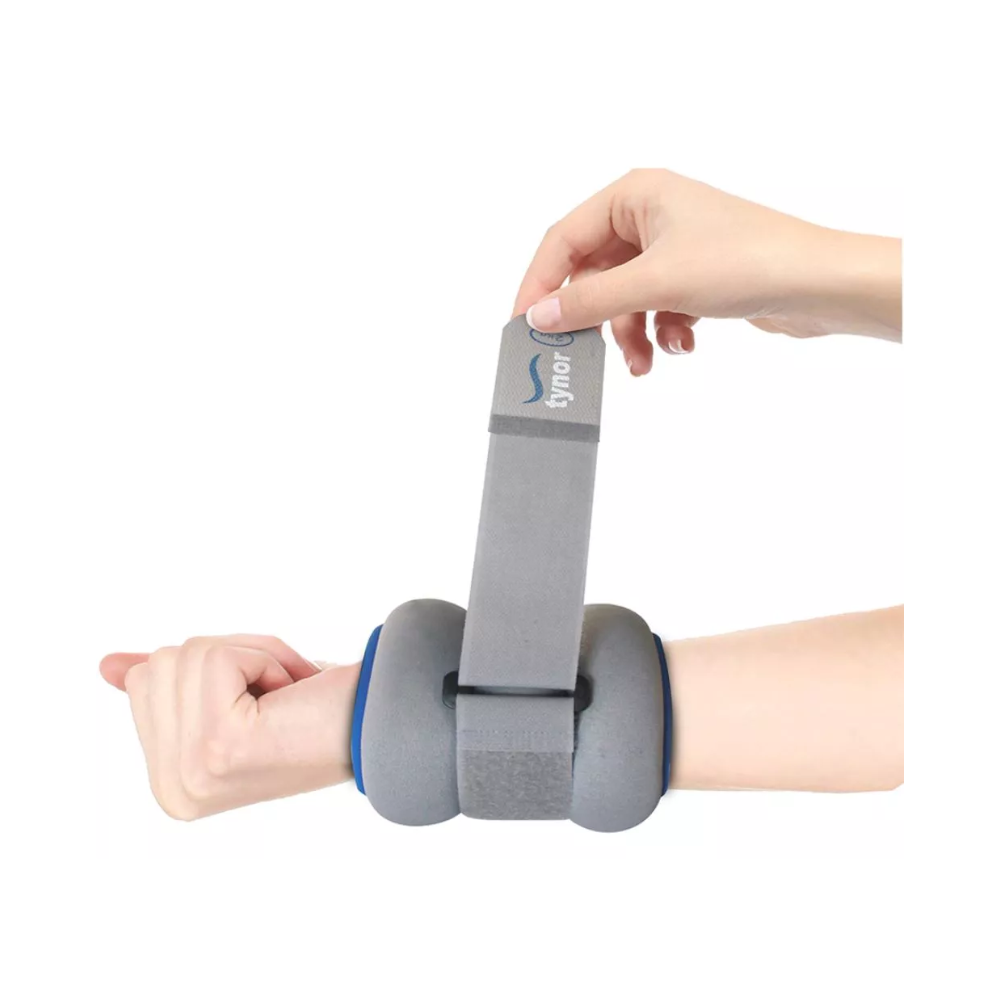 Tynor Weight Cuff (0.5kg)