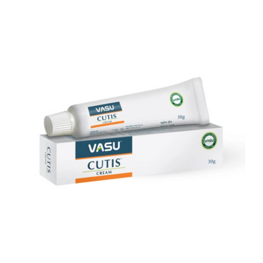 Vasu Cutis Cream (30gm)