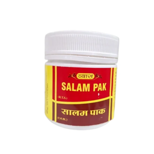 Vyas Salam Pak (100gm) - The Med Pharma