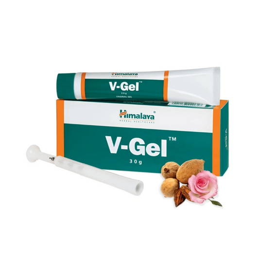 Himalaya V-Gel (30g)
