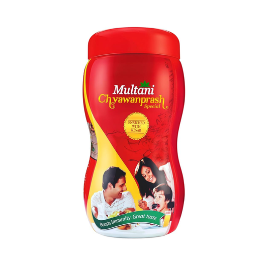 Multani Chyawanprash Special (1Kg) - The Med Pharma