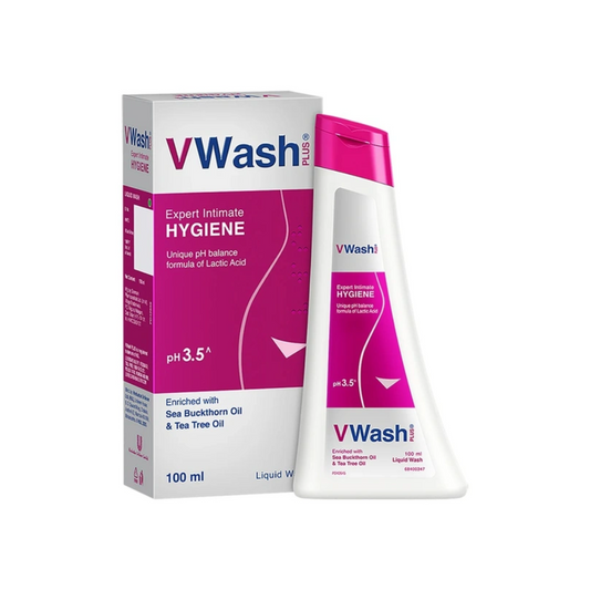 VWash