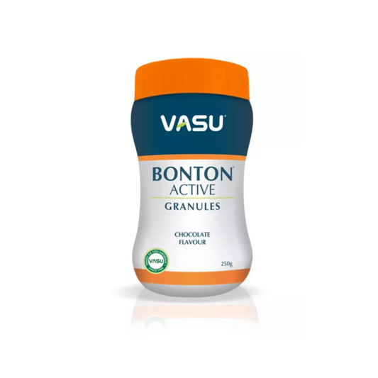 Vasu Bonton Active Granules (250gm)