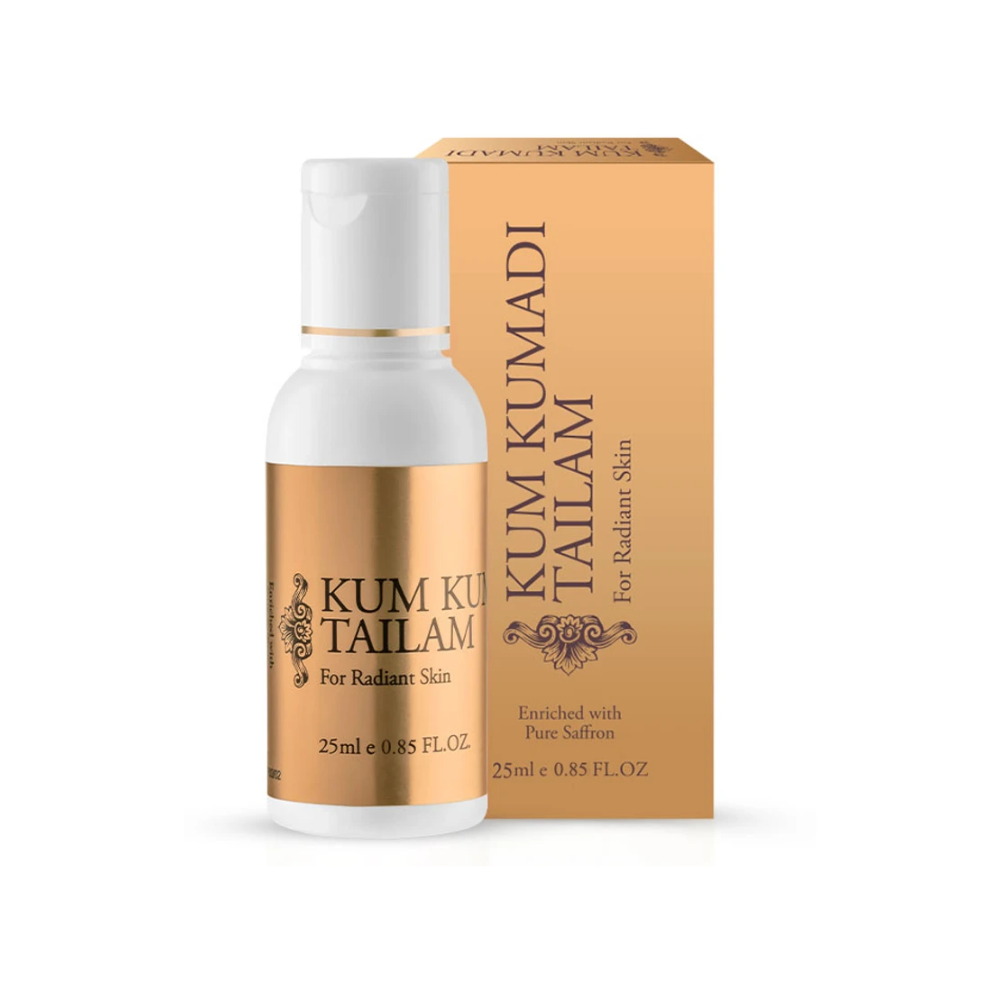 Vasu Kumkumadi Tailam