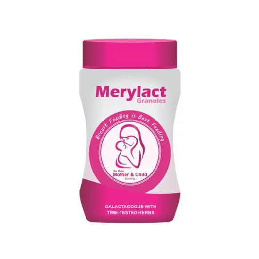 Vasu Merylact Granules (250g)