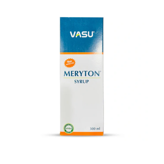 Vasu Meryton Syrup (300ml)