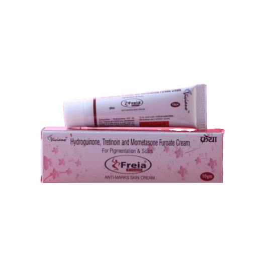Viviano Freia Anti Marks Skin Cream (10g)