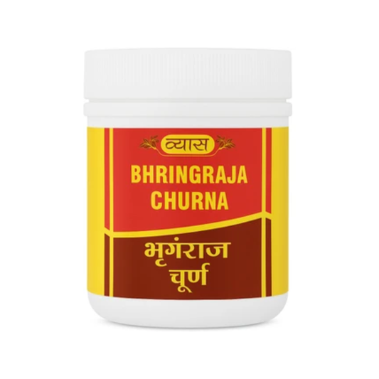 Vyas Bhringraja Churna (100g)