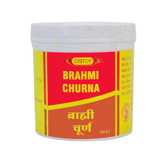 Vyas Brahmi Churna (100g)