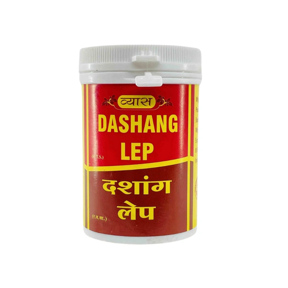 Vyas Dashang Lep (50g)