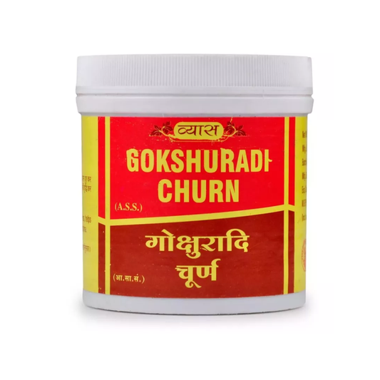 Vyas Gokshuradi Churna (100g)